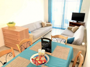 Tranquil Super Central 1BR near Paphos Harbour